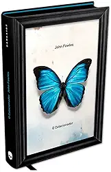 O Colecionador: A espécie rara que faltava na coleção dos leitores brasileiros