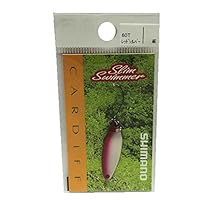 交渉可能【スプーン68枚ワレット付】 シマノ ロールスイマー スリム