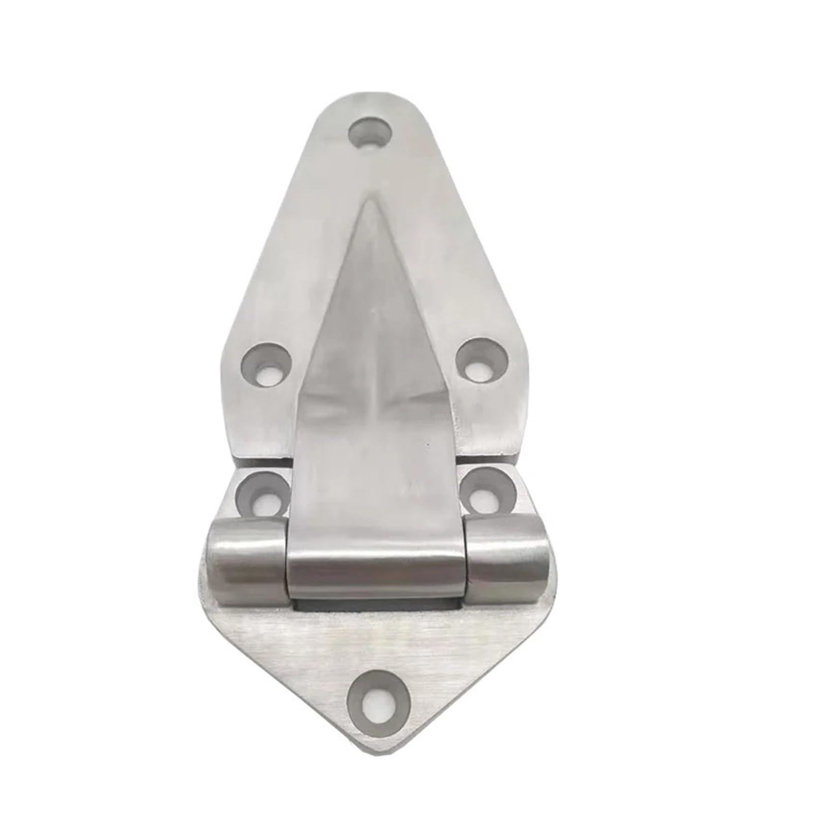 YMUGUEGH Cold Store Storage Oven Cabinet Door Hinge Industrial Kitchen Hardware(C)
