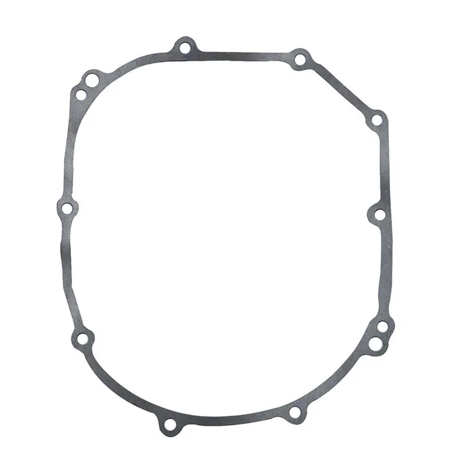 Für CBF600N Für CBF600S Kupplungs- Motordeckeldichtung
