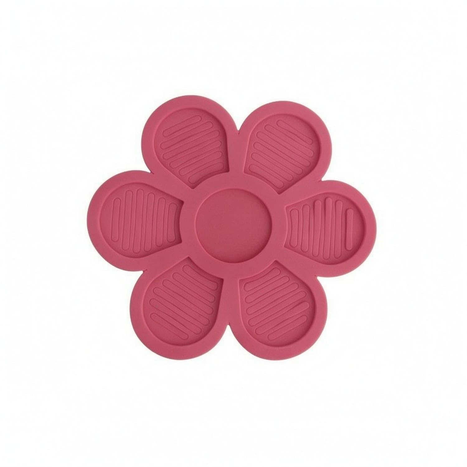 Slotted Floating Bee Island Raised Floating Bee Drinking Station Flat, Pink|Home & Garden|Yard, Garden & Outdoor Living|Ponds & Water Features-image-36