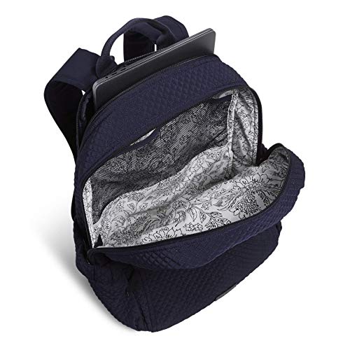 Image of Vera Bradley womens Polyester Campus Backpack