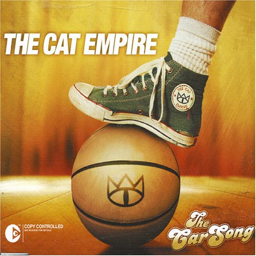 The Car Song: Cat Empire, The: Amazon.in: Music}