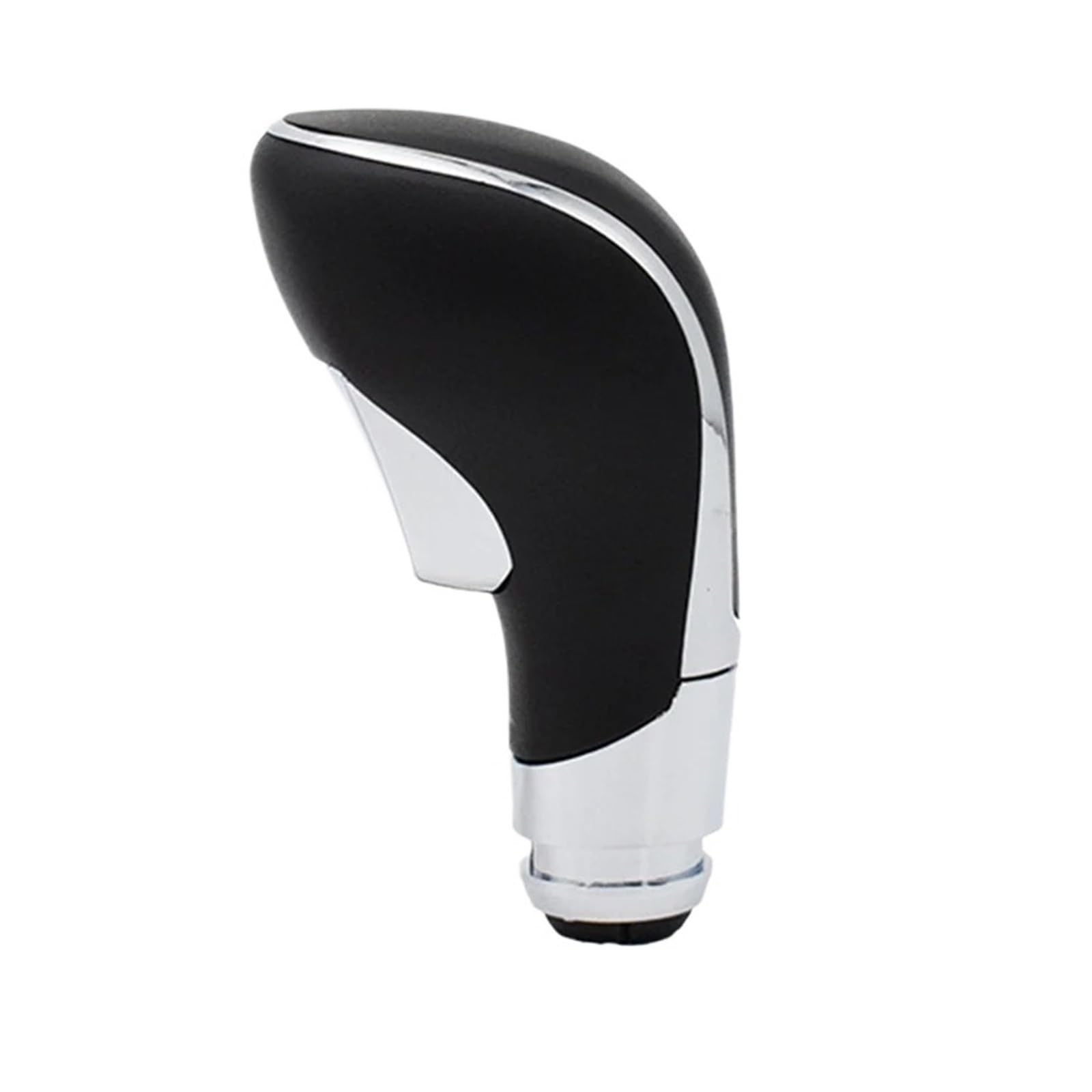 Jxewmtmc Abs Plastic For Buick For Regal Automatic Transmission Car Gear Shift Knob Shifter Lever Pen Gear Stick Shift Cover(Abs Plastic)