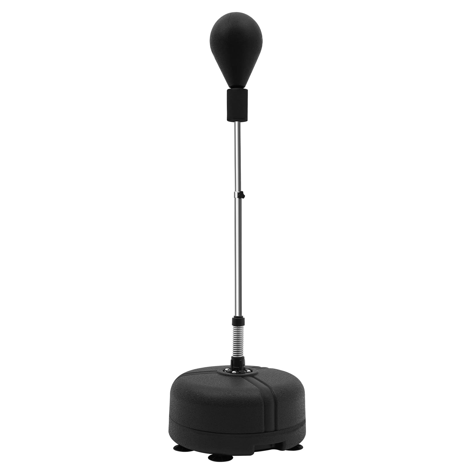 Punchingball - Sacco da boxe, 120 – 160 cm, altezza regolabile