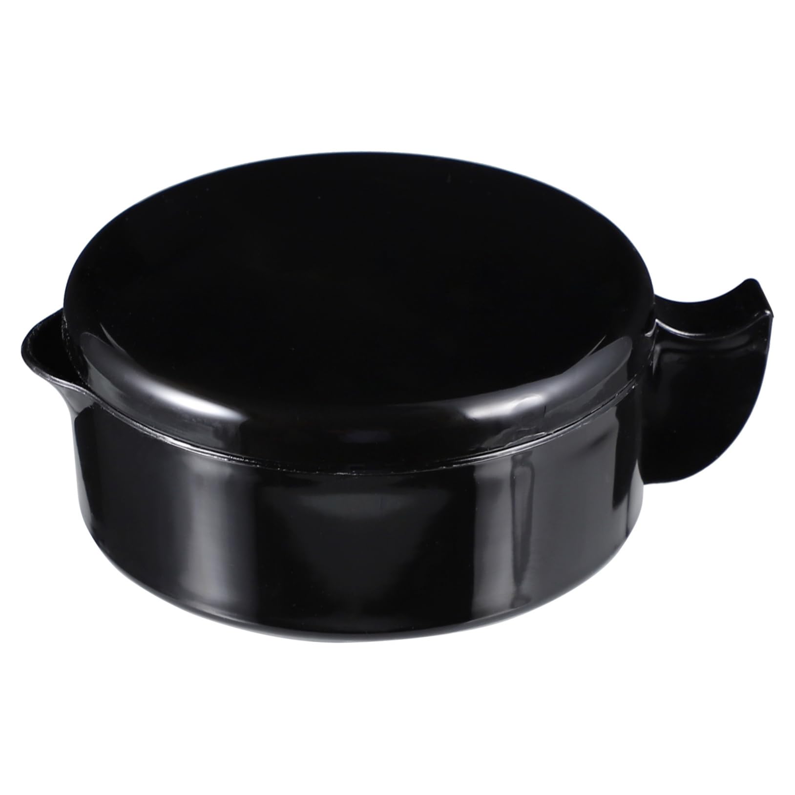 AUTSUPPL Lid for Chinese Inkstone Calligraphy Chinese Ink Plate Art Craft Supplies