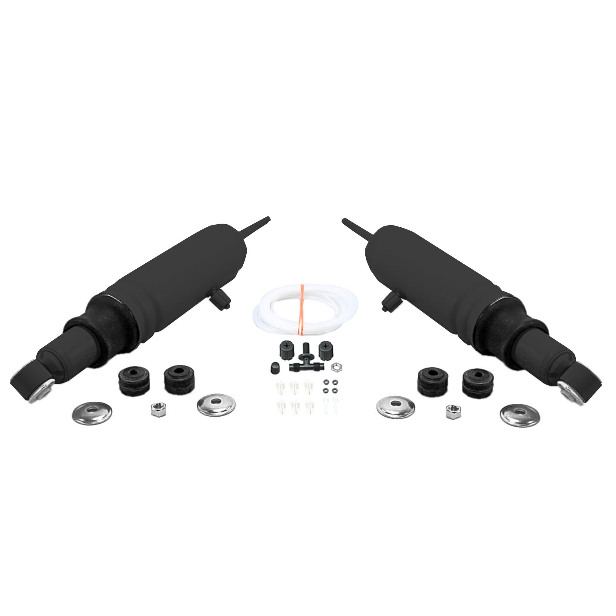 まっぴー Amazon.com: Monroe Max-Air MA711 Air Adjustable Air Shock
