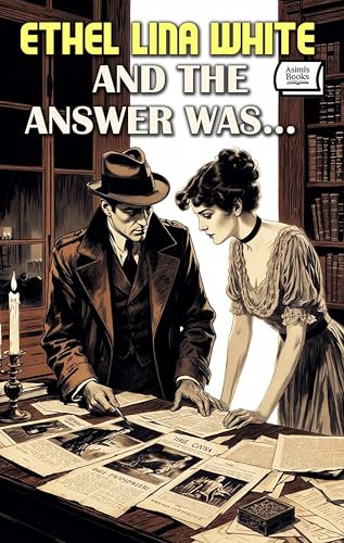 And the Answer Was…