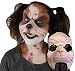 Stage Frights - GRRROUCH LATEX PROSTHETIC - standard