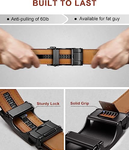 La Mejor Selección de Cinturones los mejores 5. 20 Cinturones marca Vikarland (2)