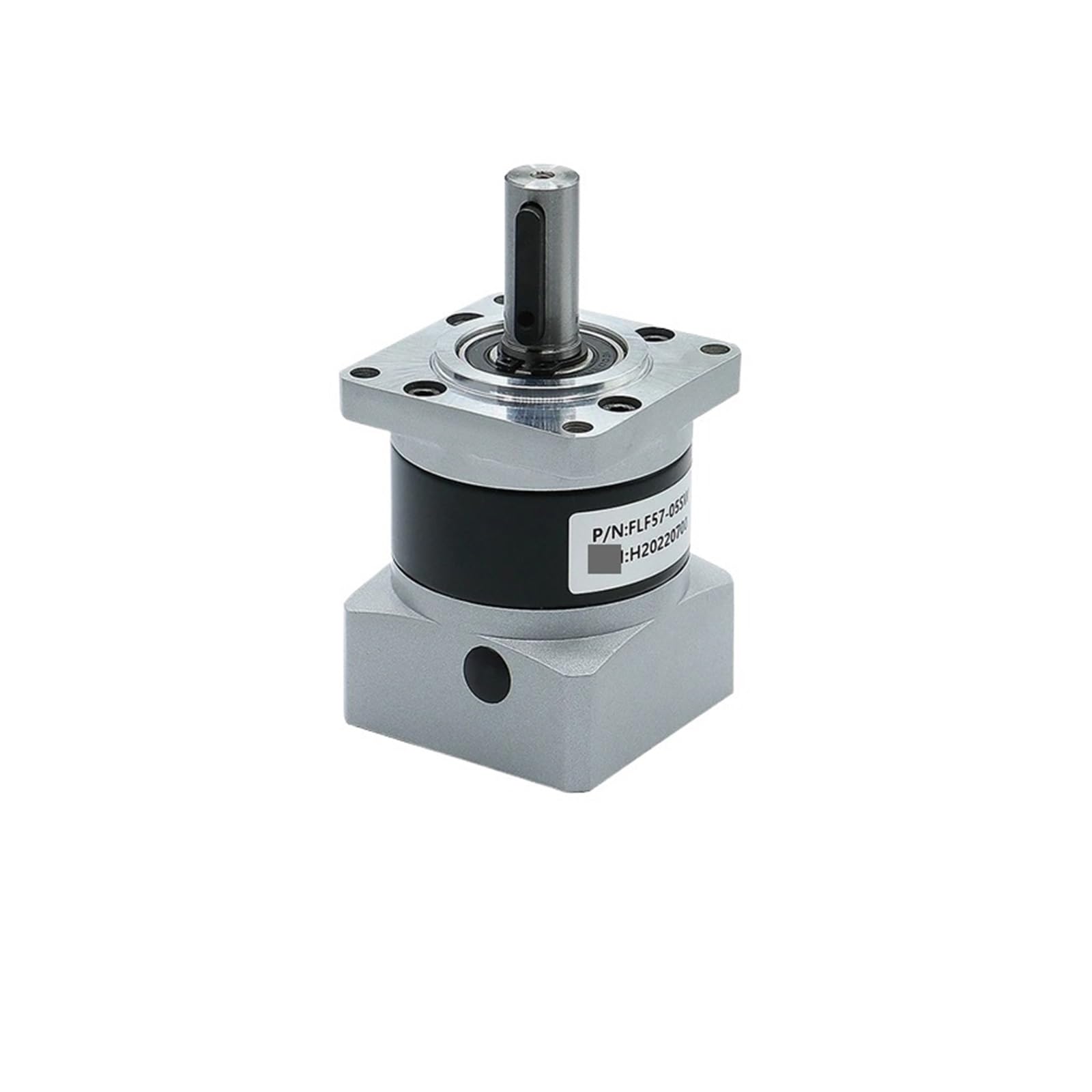 Réducteur planétaire FLF57-SW à fort couple pour moteur pas à pas Nema 23 ratio 10