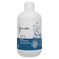 È Pura - Shampoo Liss Care - Trattamento per Capelli Lisci - Capelli Morbidi