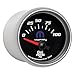 Auto Meter 880015 MOPAR Electric Oil Pressure Gauge