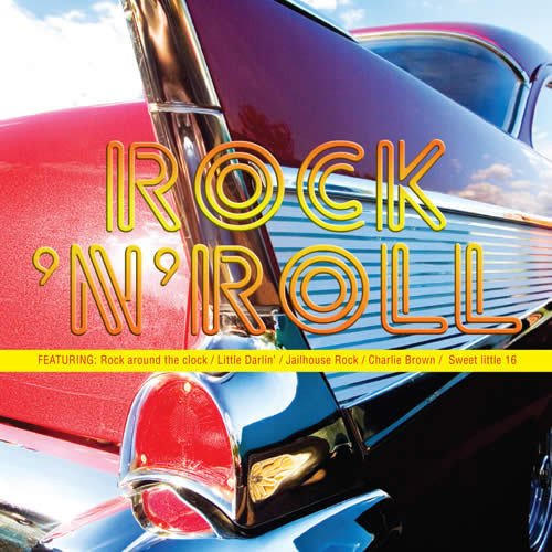 Rock N Roll
