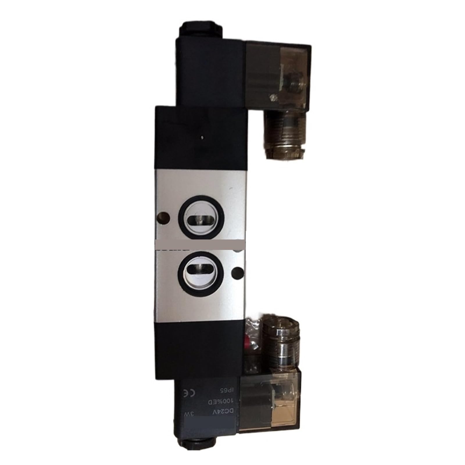 NACODLUL VCB22B511A-AB219J G1/4 AC220V Solenoid Valve