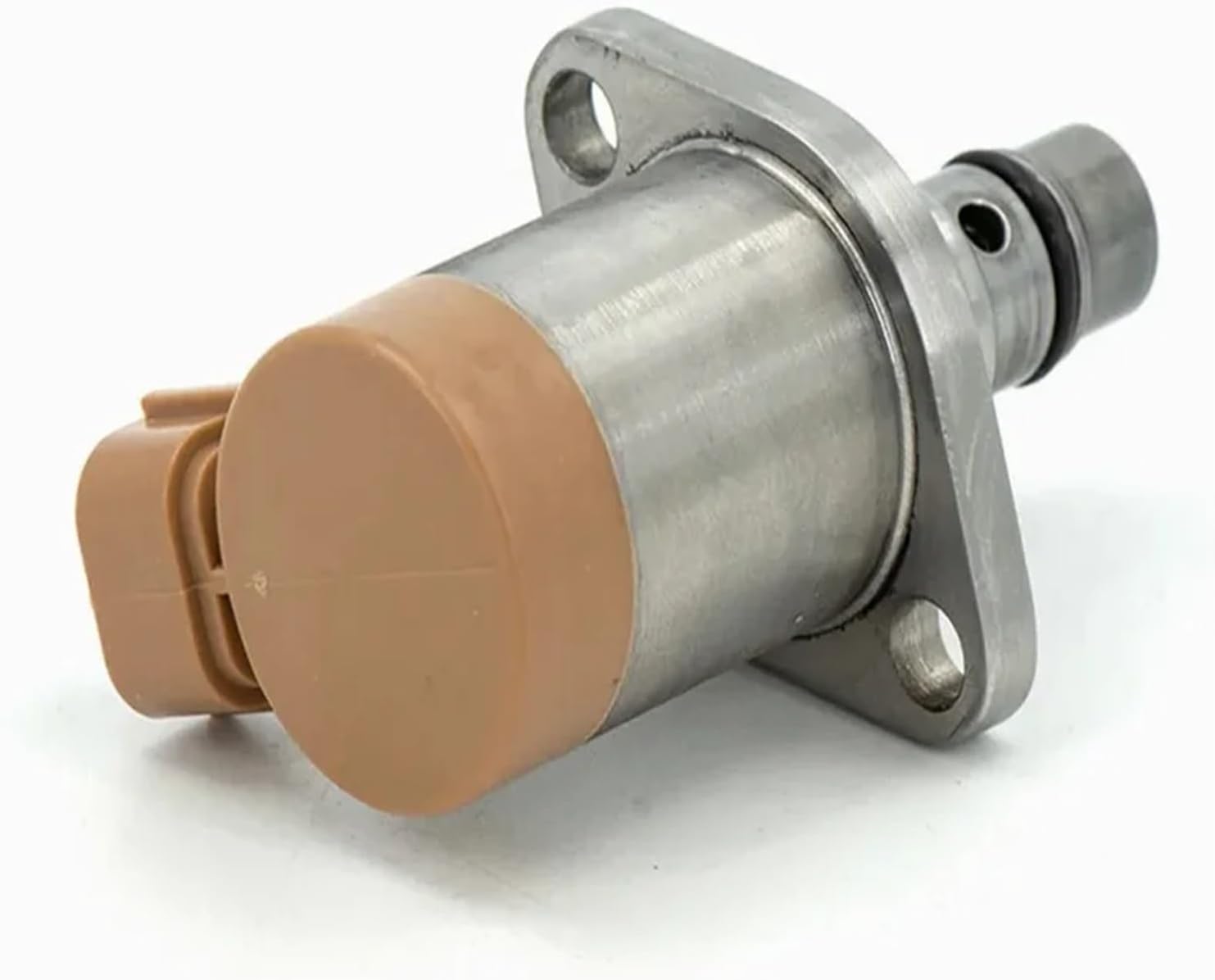 Original 294200-4850 2942004850 Fuel Pump Metering Solenoid Valve Measure Unit Compatible with Hino 300 Dyna N04c