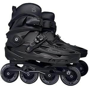 Awaken Free Ride Inline-Skates Größe 38