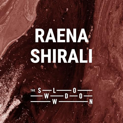 1458: on projection by Raena Shirali