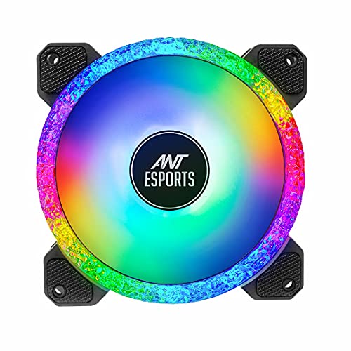 Ant Esports Case Fan Ant Esports Case Fan