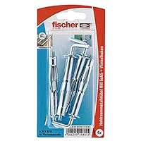 Algopix Similar Product 4 - Fischer 14804 5 x 65 mm HM H Metal