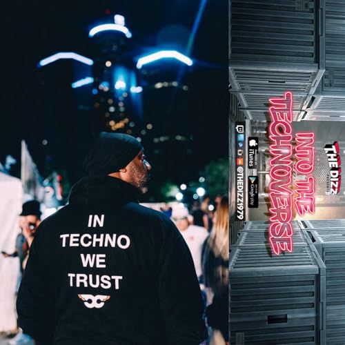 Episode 612: Technoverse 015