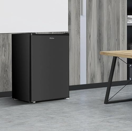 Frigobar Philco 68L PFG85P 5 Níveis Temperatura 127V