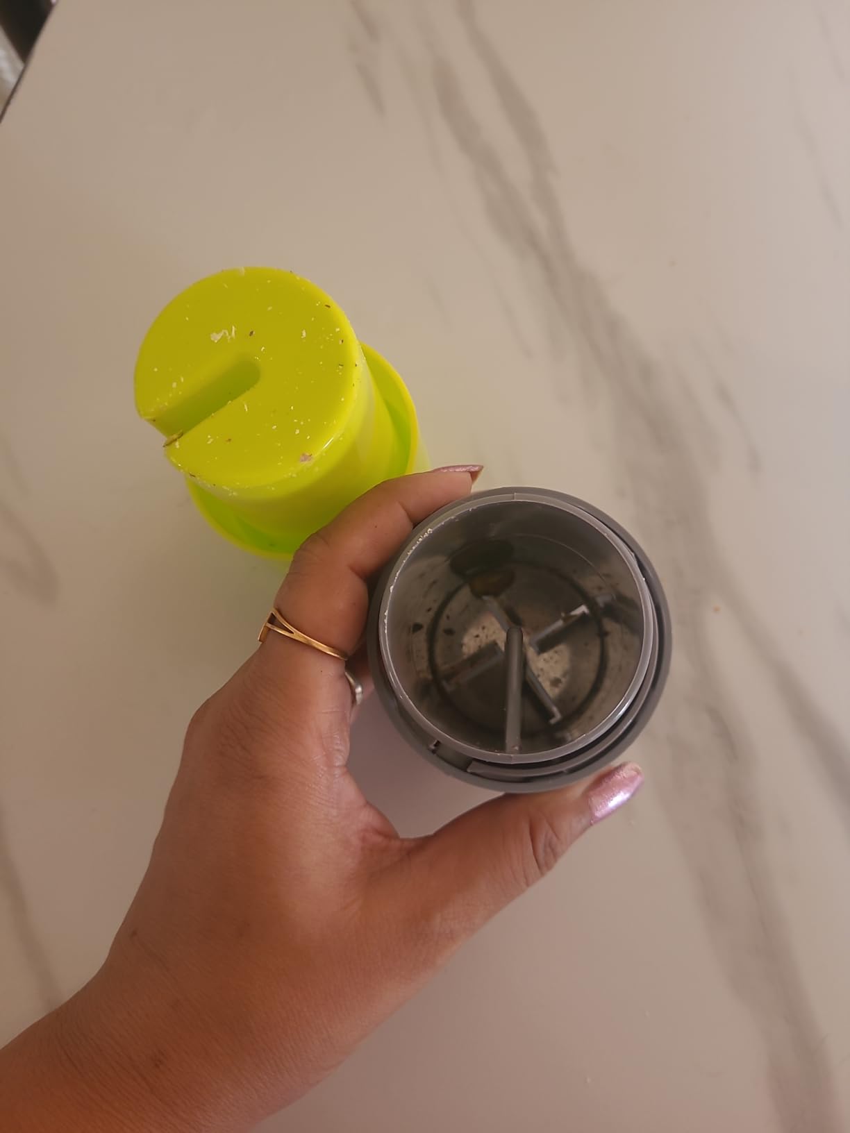 Tosaa Dry Fruit Cutter, Slicer, Grinder, Chocolate Cutter and Butter