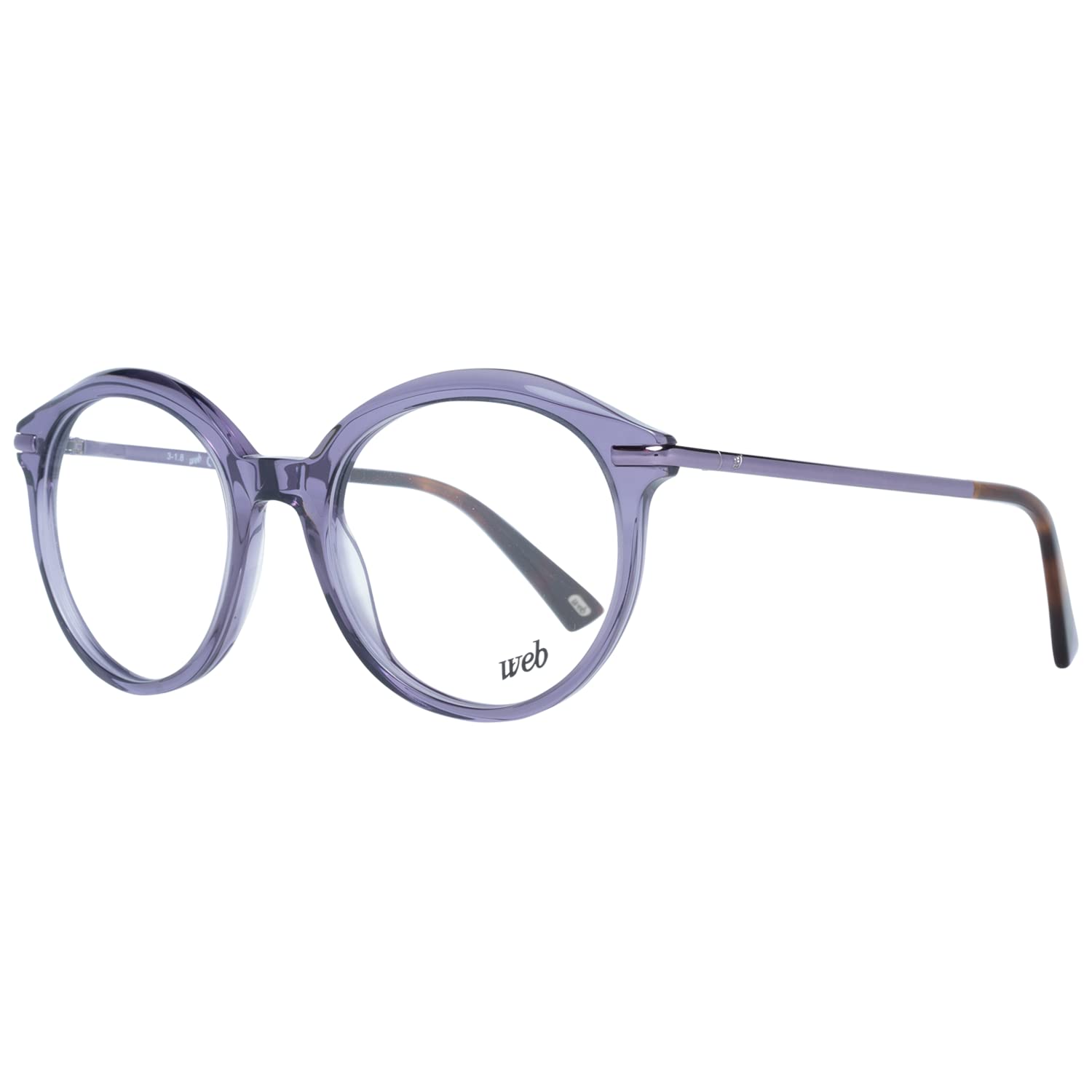 WEB Unisex Eyeglass Frames