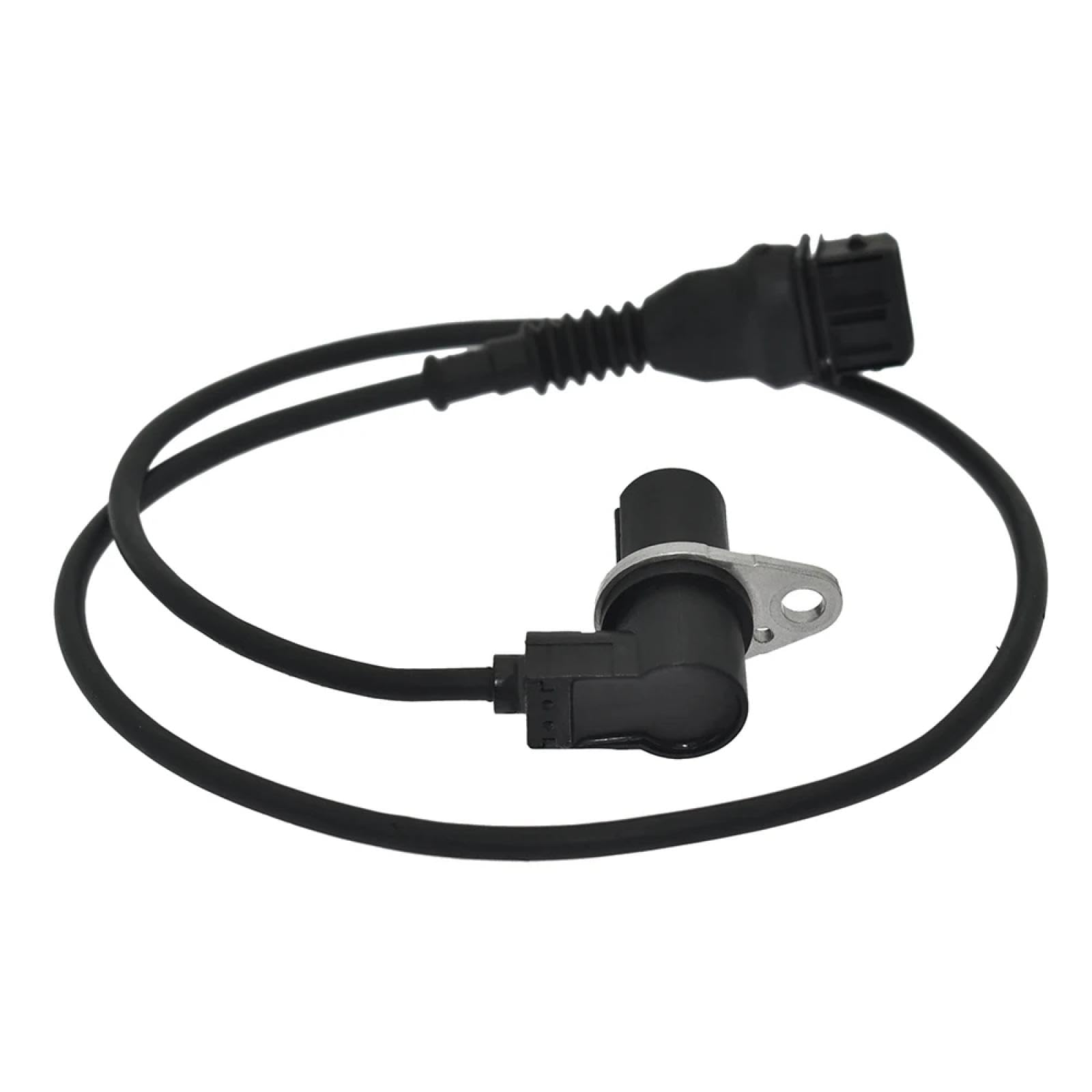 liuacwei Sensor de posição de manivela 3602045 para BMW 3er 5er