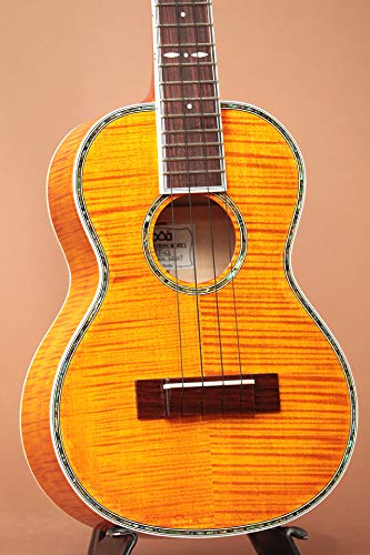 Amazon.co.jp: 【占部弦楽器製作所/Urabe】CT-43C Tenor/日本製 : 楽器