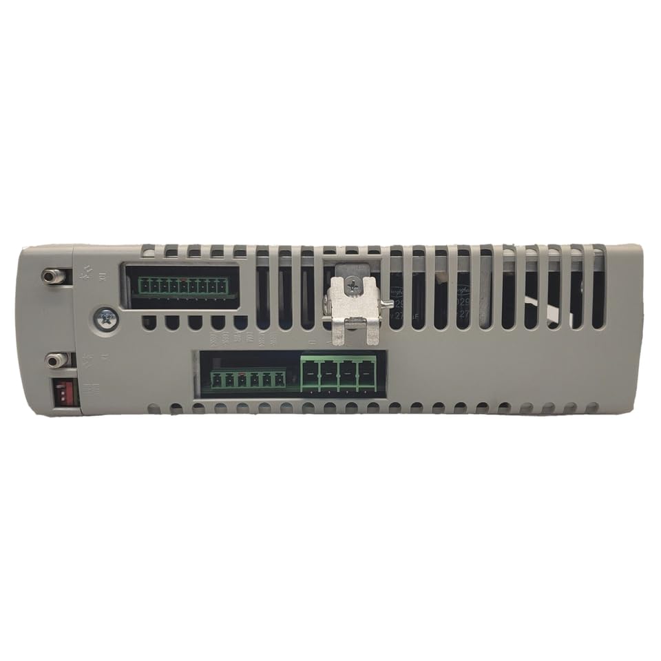 Amazon.com: 2094-BM02-S 2094 Kinetix6000 Axis Module : Industrial