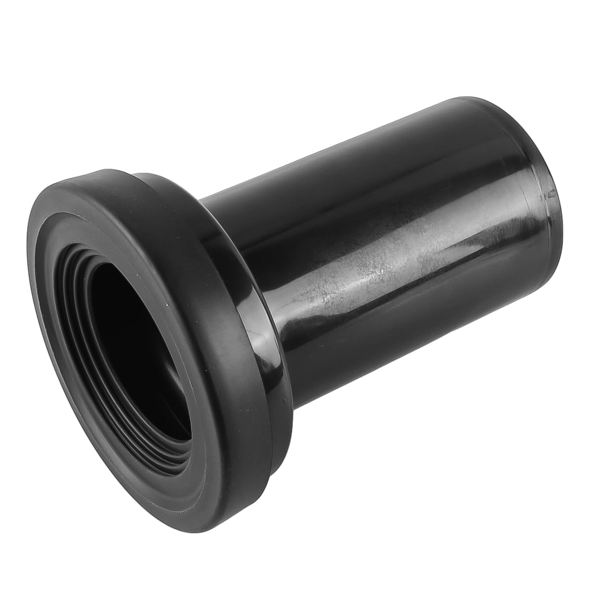 Kit de tuyaux de raccordement pour réservoir de WC suspendu au mur Kit de tuyaux de raccordement arrière pour toilettes murales et chasse d'eau du réservoir d'eau