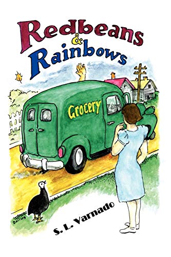 Red Beans And Rainbows