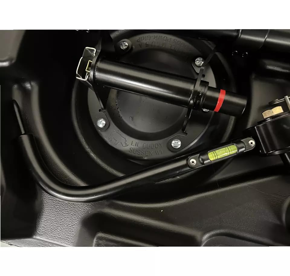 JAAGS Lil Buddy™ PRO2 Heavy Duty Auto Glass/Windshield Setting Single Person Windshield Install Tool.