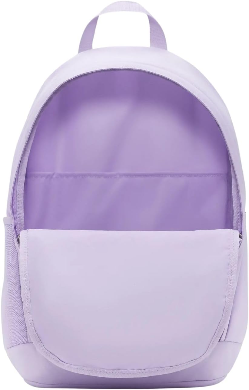 Nike Hayward Backpack, Lilac Bloom/White