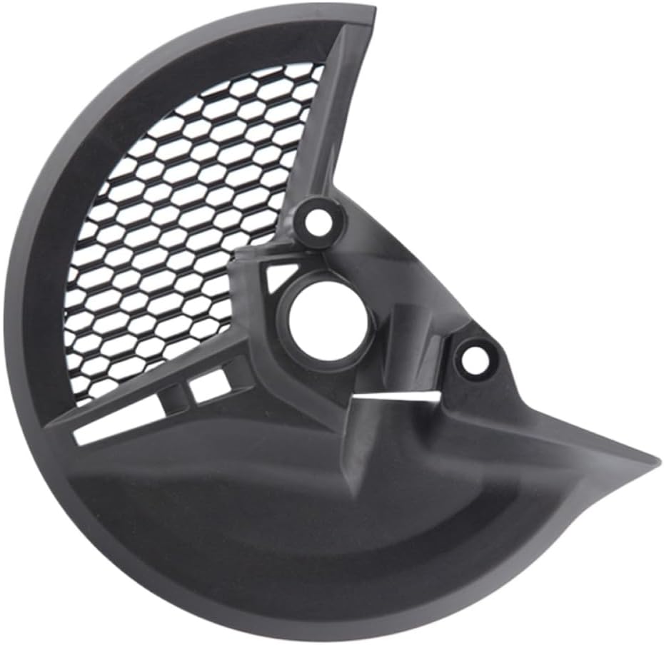 Front Brake Disc Cover Rotor Guards Compatible With CRF250R CRF450R CRF250RX CRF450RX 2024 Motocross Rear Caliper Covers Motorcycles