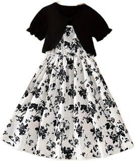 Bolly Lounge Dress Frock with Printed Baby Girl Dress Price In India