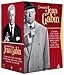Produktbild Coffret gabin : l'âge ingrat ; le cave se rebiffe ; le clan des siciliens ; le gentleman d'epson ; mélodie en sous-sol ; [FR Import]
