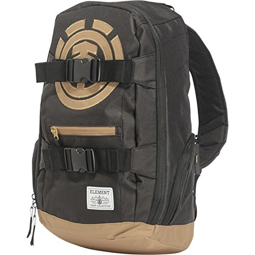 Element Rucksack Mohave Backpack Flint Black