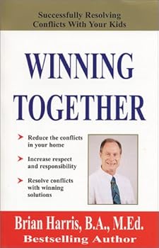Paperback Winning Together Book