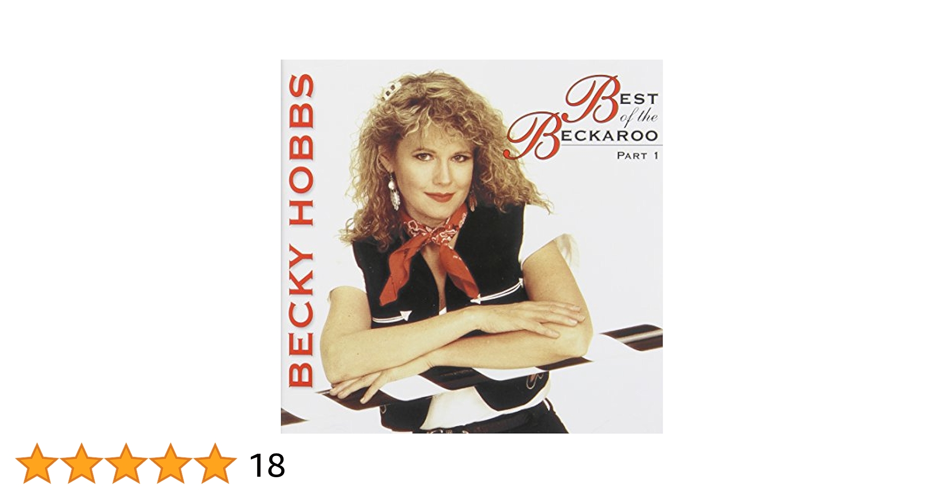 ベッキー・ホブス BECKY HOBBS / カリフォルニア・サンシャイン ベッキー・ホブス BECKY HOBBS / カリフォルニア・サンシャイン