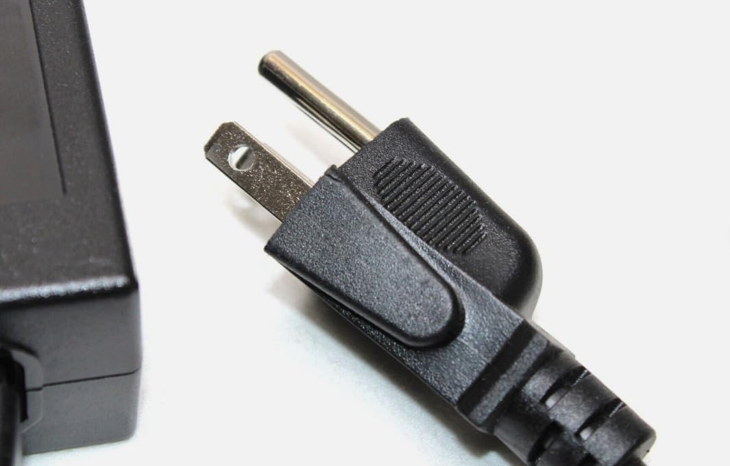 LASE Power Supply for Mackie DL1608 / DL806 Digital Mixers AC 100-240V