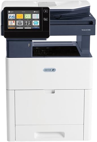 Xerox Versalink (C505ys)