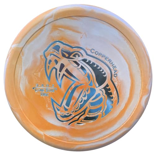 INNOVA Star Mirage Putt & Approach Golf Disc [Colors May Vary] - 160-164g