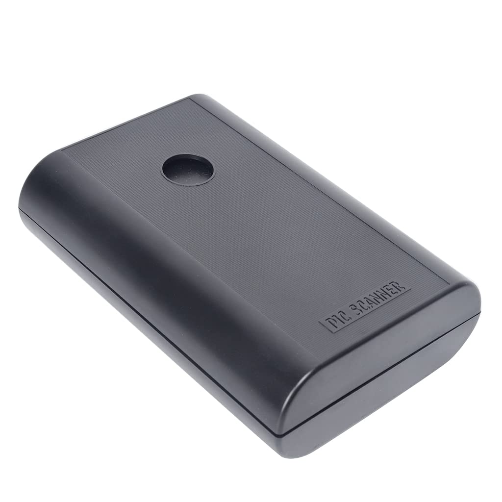 DGFJY Film Slide Scanner Converts 35mm 135mm and Resolution Films/Slides/Negatives to Digital JPEG Photos Film Slide Scanner