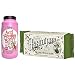 Lady Monkey Butt and ASSWIPES! 6 oz Lady Anti Monkey Powder with Calamine with Asswipes All Over Cleansing Hygiene Wipes with Aloe and Vitamin E!