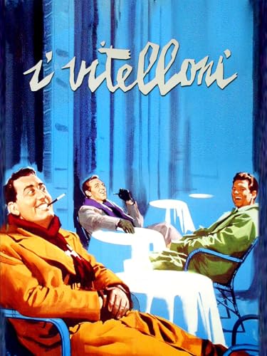  I vitelloni