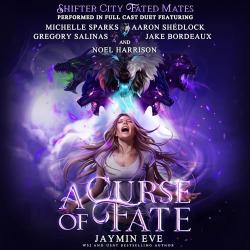 A Curse of Fate by Jaymin Eve episode artwork