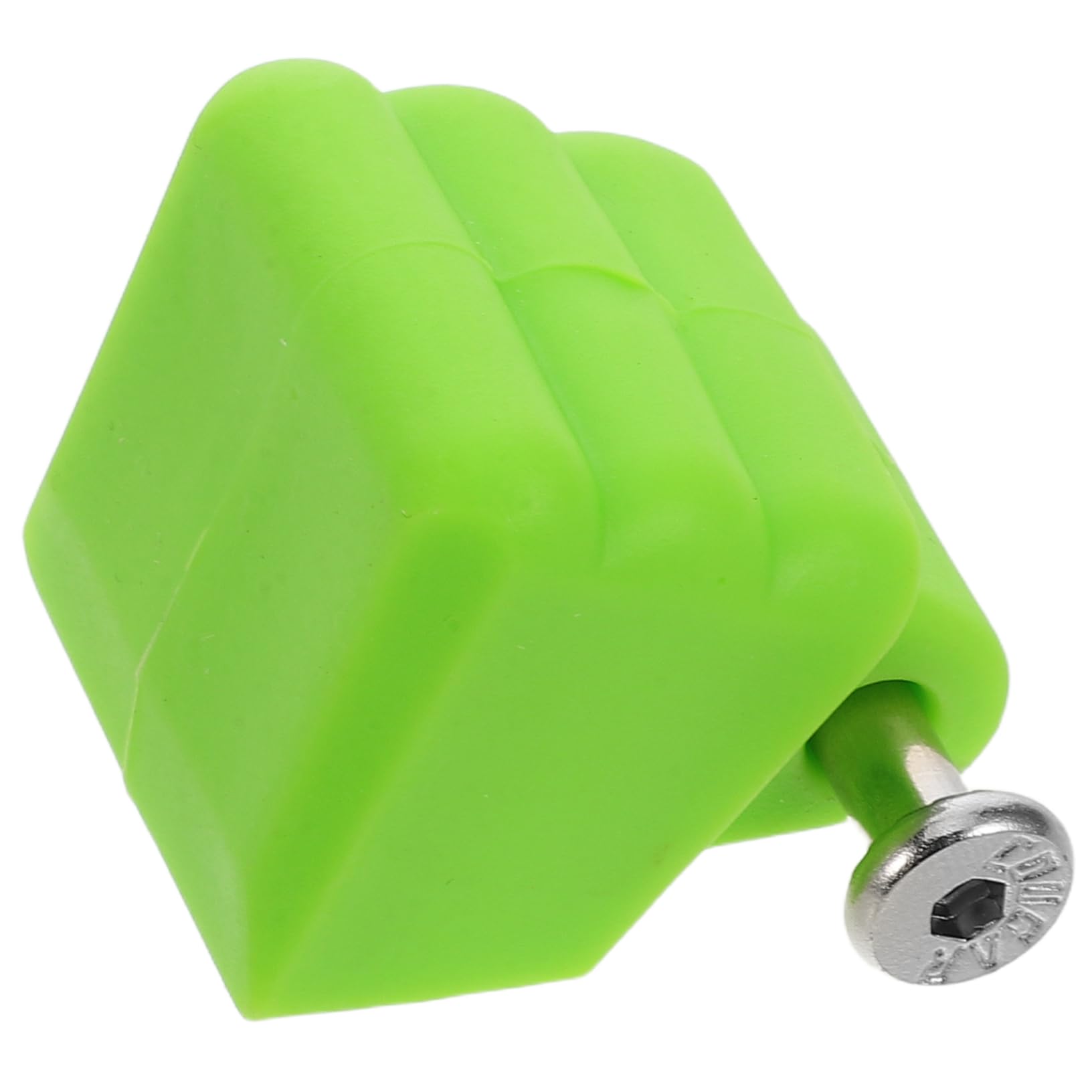 KESYOO Roller Skating Brake Stopper - Kids Toe Stops Block Plugs Replacement Safe and Compatible Accessories for Enhanced Skating Experience