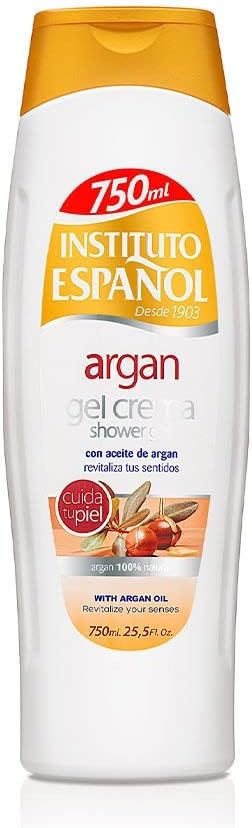 Enchanting?? N Oil Shower Gel 750 Ml